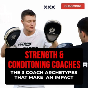 #bitesize - The 3 Coach Archetypes That Make an Impact