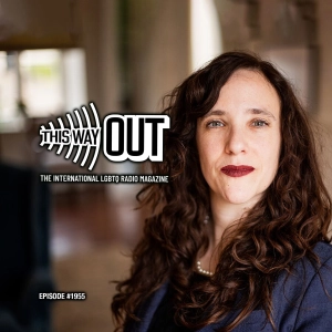 Jessica Stern’s Queer Diplomacy
