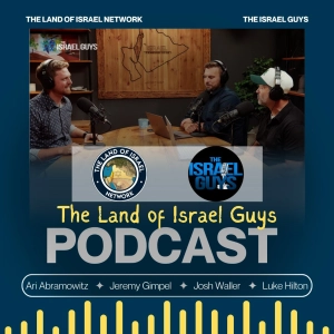 Israel Is Turning Back to God,  And the World Isn’t Watching | Land of Israel Guys Podcat