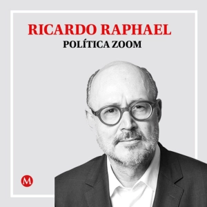 Ricardo Raphael. Mirreynato cuatroteísta