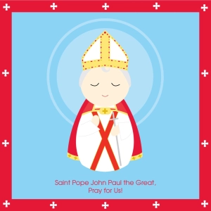 Encore: Ep. 100 St Pope John Paul