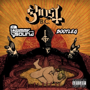 Ghost - Zero (Jimmy The Sound Bootleg)FREE DOWNLOAD