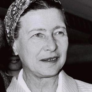 Simone de Beauvoir, Ethics of Ambiguity - The Present, Existence, And The Festival