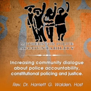Mother’s Justice Show With Rev. Harriett Walden 05-11-26 Omari hosts-guest-Erik Kalligraphy