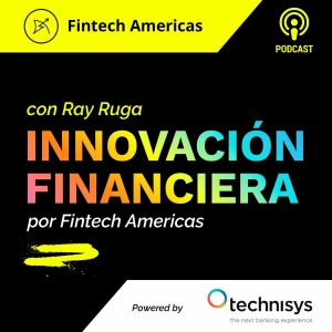 El viaje a la Innovación: de director corporativo a empresario de Fintech
