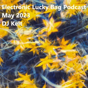 May 2023 Melodic Techno Mix