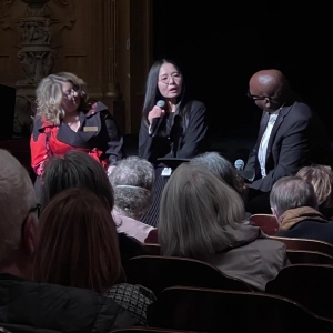 Pre Opera Talk: Madame Butterfly Oct 7 2023