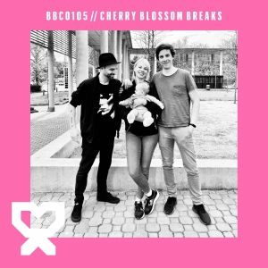 2022/05/01 Breakbeat Conference // Cherry Blossom Breaks