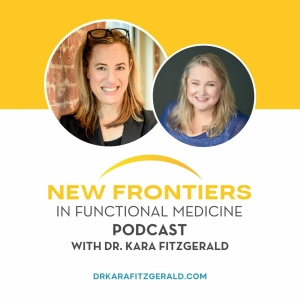 Reframing Microbiome Support for Functionality with Dr. Heather Zwickey