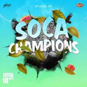 SOCA CHAMPIONS 2026 🔥 Trinidad Carnival Soca Mix | Fresh Hits & New Music | DJ Kevin