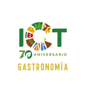 Especial 70 años ICT - Gastronomía