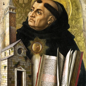 Thomas Aquinas Summa Theologiae - Does Love Wound The Lover? - Sadler's Lectures