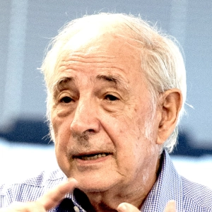 John Searle - Minds, Brains, and Programs - Clarifications About "Understanding" - Sadler's Lectures