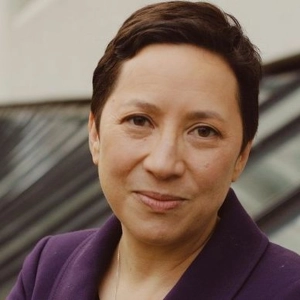 INDELIBLE CITY: LOUISA LIM (2023)