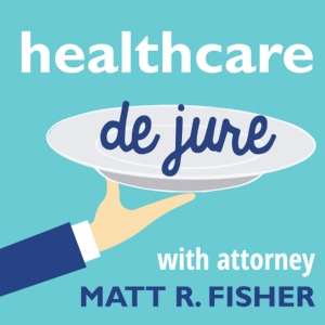 Healthcare De Jure: Guillaume de Zwirek, CEO and Co Founder, Artera