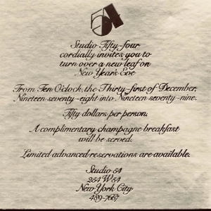 Studio 54 Nu Disco Dance Party Mix New Years Eve 2022 WIL158-Best Disco,Nu Disco,Disco House,Dance