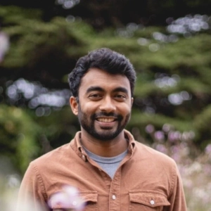 Engineering Culture and the API Revolution: A Conversation with Sagar Batchu