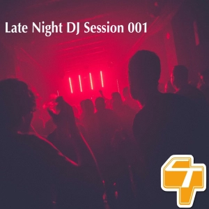 Late Night DJ Session 001 - CT - 22/08/20 - 3hr Set