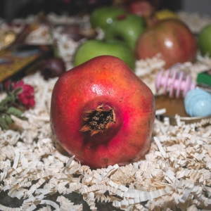 Rosh HaShana: Hidden Secrets & Your Future!  - The Tamar Yonah Show