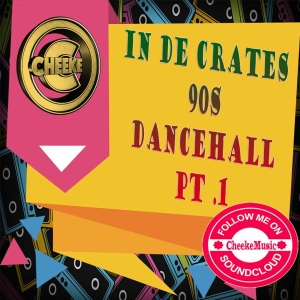 🇯🇲In De Crates 90s Dancehall🇯🇲