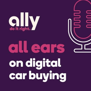 All Ears Podcast | Creating a customer-centric buying experience