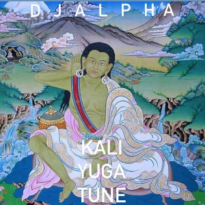 DJ ALPHA KALI YUGA TUNE