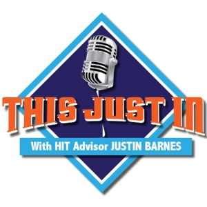 This Just In Radio: Beth Friedman, Sr Partner at FINN Partners