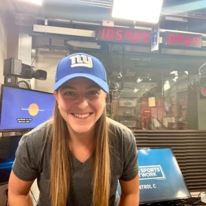 WFAN September 17, 2022