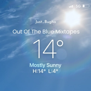 Out Of The Blue 014