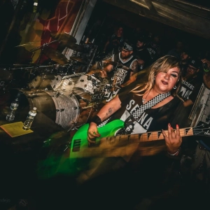Episode 161 Melissa Mastrangelo of Denied and All Shall Suffer