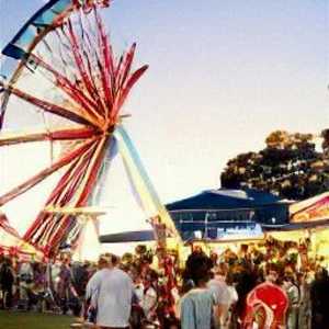 Episode 11 - The Ekka