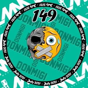 Reggaeton Hits July 2021 Episode #149