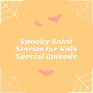 Ep. 135 St Anthony of Padua