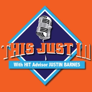 This Just In Radio: CancerX 2026 with Joanna Weiss and Matthew Bednar