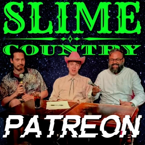 Patreon Teaser: Slime Premium #10