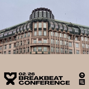02/26 Breakbeat Conference