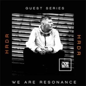 HRDR - We Are Resonance Mix January 25