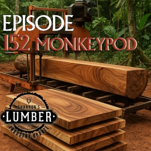 152 Monkeypod