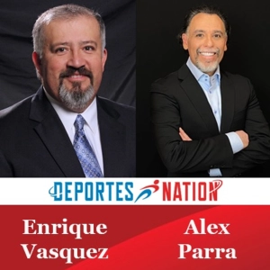 DN -  Football Americano con Enrique Vasquez - NFL y Universitario