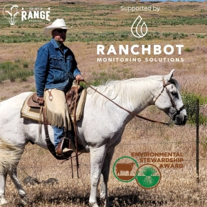 AoR 182: Allen Miller on Fire, Fence, and Family - 140 Years of Stewardship at Tower Rock Ranch