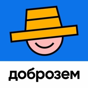 Interview with Alex Lissitsa, cofounder of Dobrozem
