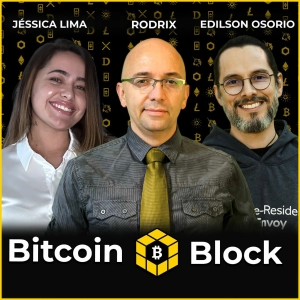Bancos e Estado, P2P e Empresas Blockchain. A Guerra em câmera lenta