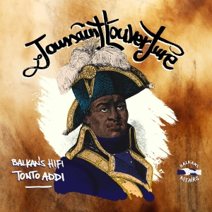 Balkan's Hi-Fi - Version