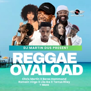 REGGAE MIX