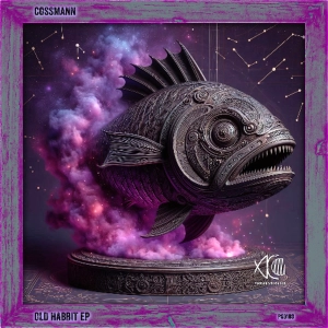 Cossmann - Habit (Original Mix)