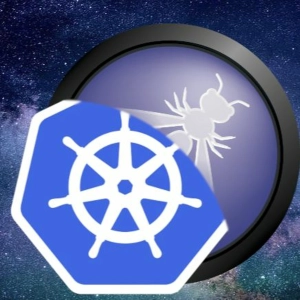 You've got some Kubernetes in my AppSec!