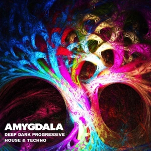 Amygdala - Deep Dark Progressive House & Techno