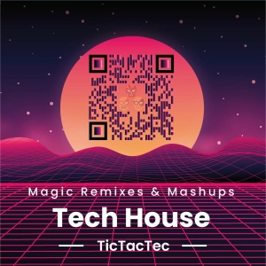 Magic Remixes & Mashups - Tech House (n°96)