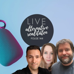Folge 144 - Doppelhaushälfte im Metaverse - Pico Event - DPVR E4