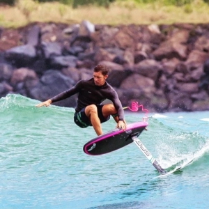 Brian Finch (@foiltheworld) Moves to Florida!